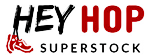 Heyhop Official